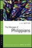 The Message of Philippians