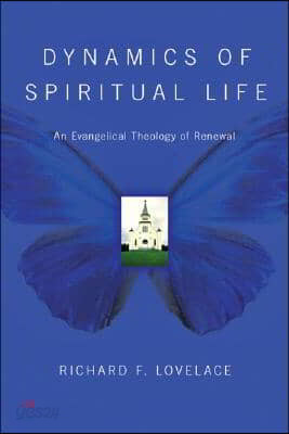 Dynamics of Spiritual Life