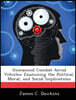 Unmanned Combat Aerial Vehicles: Examining the Political, Moral, and Social Implications
