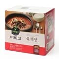 [CJ]비비고 육개장 500g x 5개 / 코스트코