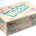 [농심] 웰치스 (딸기) 355ml - 24캔