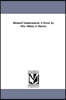 Richard Vandermarck. a Novel. by Mrs. Sidney S. Harris.