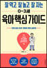 잘 먹고 잘 놀고 잘 자는 0~3세 육아 핵심 가이드