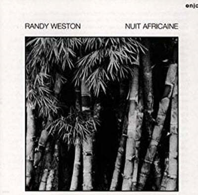 Randy Weston (랜디 웨스턴) - Nuit Africaine 