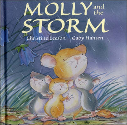 Molly and the Storm