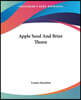 Apple Seed and Brier Thorn