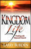Kingdom Life: Finding Life Beyond Church