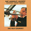 Nat Adderley Quintet (냇 애덜리 퀸텟) - The Old Country