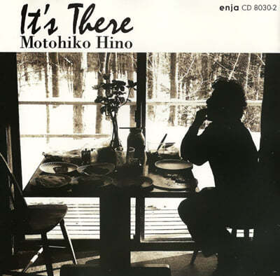 Motohiko Hino (모토히코 히노) - It’s There 