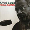 Amiri Baraka (아미리 바라카) - Real Song