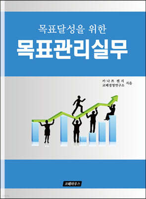 목표달성을 위한 목표관리실무