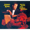 Jonny King (조니 킹) - Notes From The Under-Ground