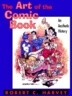 The Art of the Comic Book: An Aesthetic History