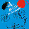 Lee Konitz Quartet / Kenny Barron (리 코닛츠, 케니 바론) - Jazz Nocturne [LP]
