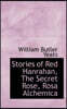 Stories of Red Hanrahan, the Secret Rose, Rosa Alchemica