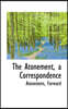 The Atonement, a Correspondence
