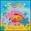 Sea Friends