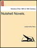 Nutshell Novels.