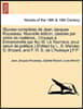 Uvres Completes de Jean Jacques Rousseau. Nouvelle Dition, Class E Par Ordre de Mati Res, . (Voyage Ermenonville Par Feu M. Le Tourneur, Pour Servir D