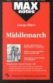 Middlemarch (Maxnotes Literature Guides)
