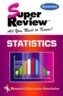 Statistics Super Review