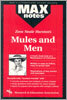 Mules and Men