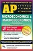 AP Microeconomics & Macroeconomics
