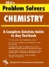 Chemistry Problem Solver