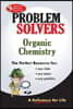 Organic Chemistry Problem Solver