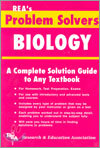 The Biology Problem Solver