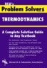 Thermodynamics Problem Solver