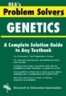 Genetics Problem Solver