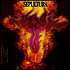 Sepultura - Above The Remains - Live '89 (LP)