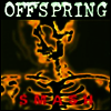 Offspring - Smash (Remastered)(LP)