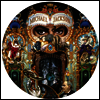 Michael Jackson - Dangerous (Ltd. Ed)(Picture Disc)(2LP)