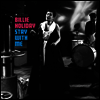 Billie Holiday - Stay With Me (Ltd. Ed)(Gatefold)(180G)(LP)