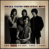 Small Faces - Greatest Hits: Immediate Years 1967-1969 (180G)(LP)