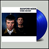 Sleaford Mods - Divide And Exit (Ltd)(Transparent Blue Vinyl)(LP)