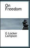 On Freedom