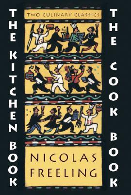 The Kitchen Book &amp; the Cook Book