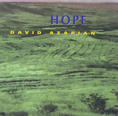 David Azarian (데이비드 아자리안) - Hope 