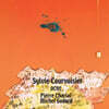 Sylvie Courvoisier / Ocre (실비 쿠르부아지에 / 오크르) - Y2K