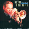 Dusko Goykovich (두스코 고이코비치) - Portrait (A 70th Birthday Celebration)