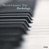 David Gazarov Trio (데이빗 가자로프 트리오) - Bachology