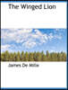 The Winged Lion