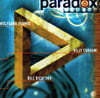 Paradox (패러독스) - Paradox