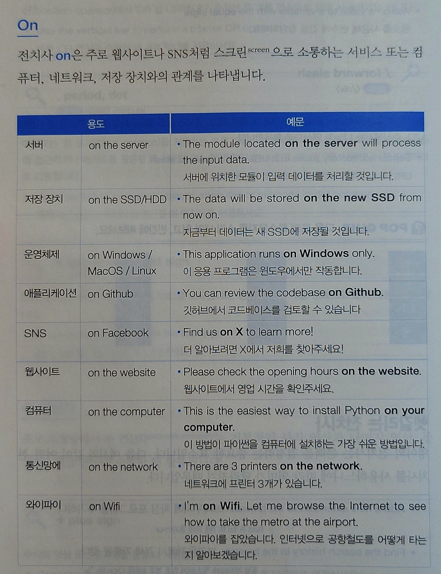 전자책] 개발자를 위한 IT 영어 온보딩 가이드 | 장진호 | 한빛미디어 - 예스24