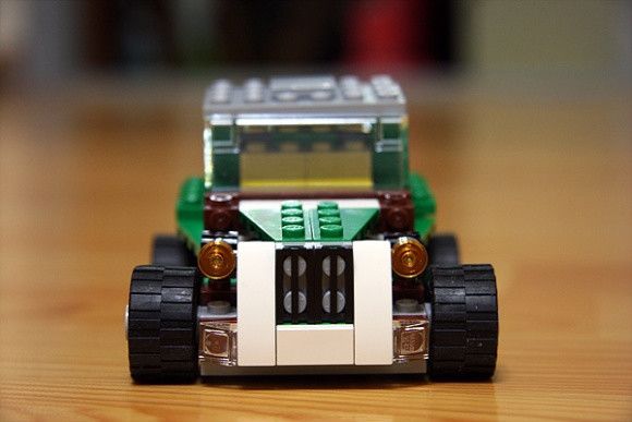 레고 만들기 (자동차) | Yes24 블로그 - 내 삶의 쉼표