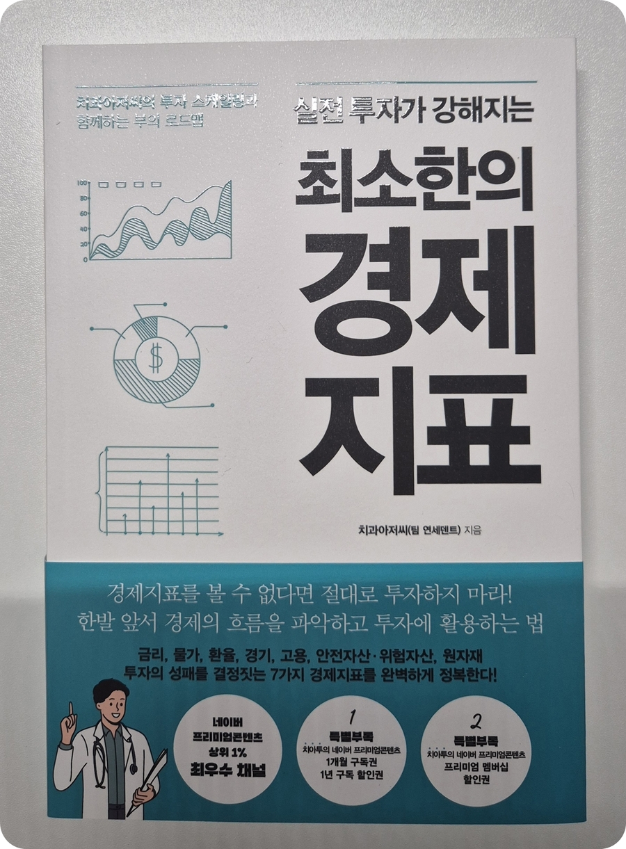 최소한의 경제지표