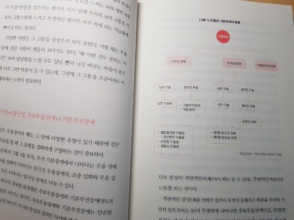 선생님, 저 우울증인가요? 도서 리뷰 : 선생님 저 우울증인가요? | Yes24 블로그 - 내 삶의 쉼표